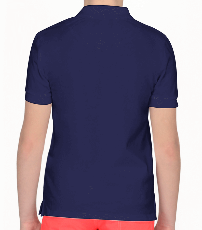Zeybra POLO BAMBINO ELEMENT Vendite Flash