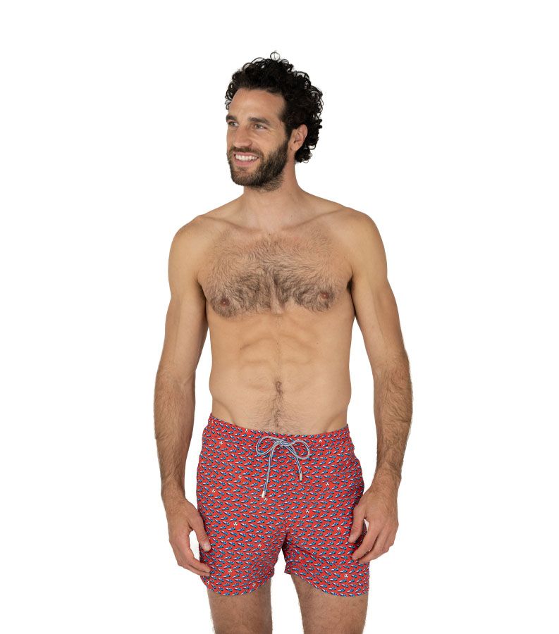 Zeybra COSTUME UOMO CALCIO RED RACE Black Friday