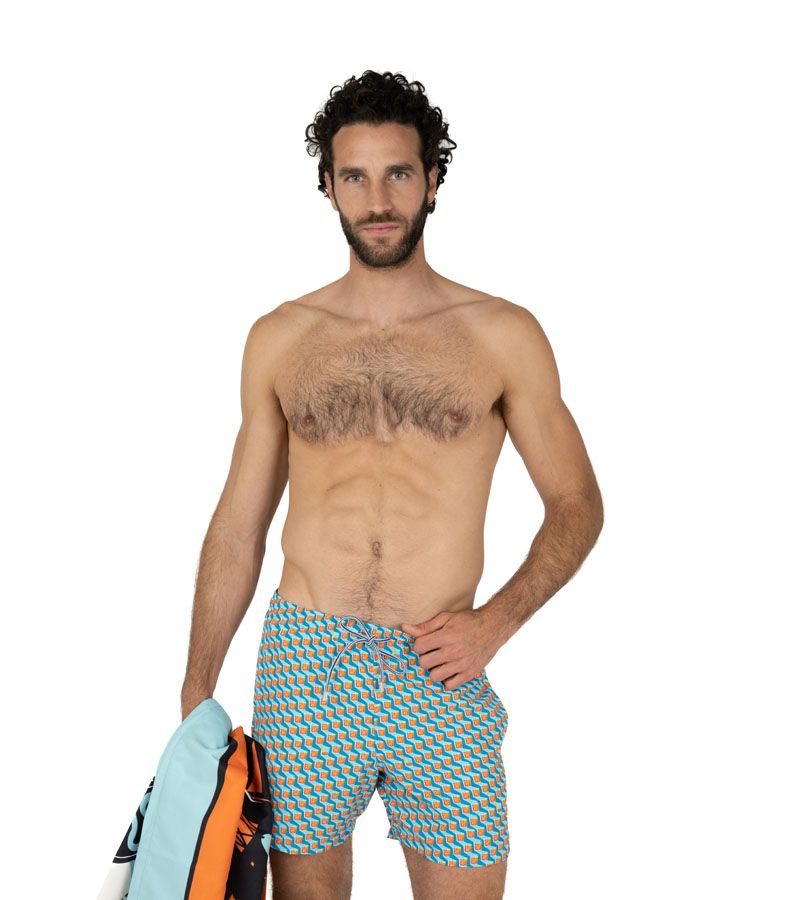 Zeybra COSTUME UOMO NEGRONI Cyber Monday
