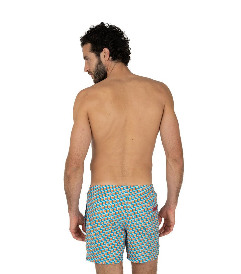 Zeybra COSTUME UOMO NEGRONI Cyber Monday