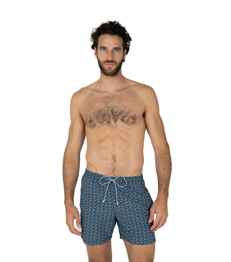 Zeybra COSTUME UOMO AUTOSCONTRI Offerta Giorno del Papà