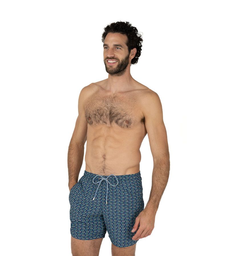 Zeybra COSTUME UOMO AUTOSCONTRI Offerta Giorno del Papà
