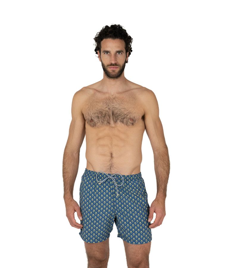 Zeybra COSTUME UOMO CAVATAPPI COBALTO COBALTO Offerta Anniversario