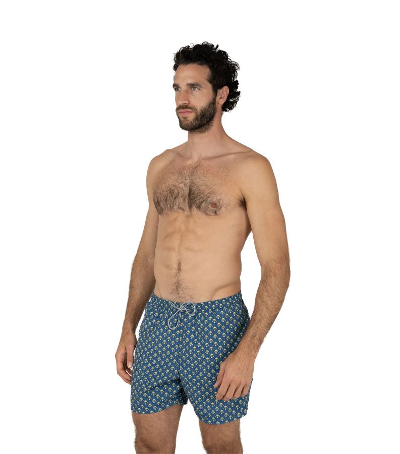 Zeybra COSTUME UOMO CAVATAPPI COBALTO COBALTO Offerta Anniversario