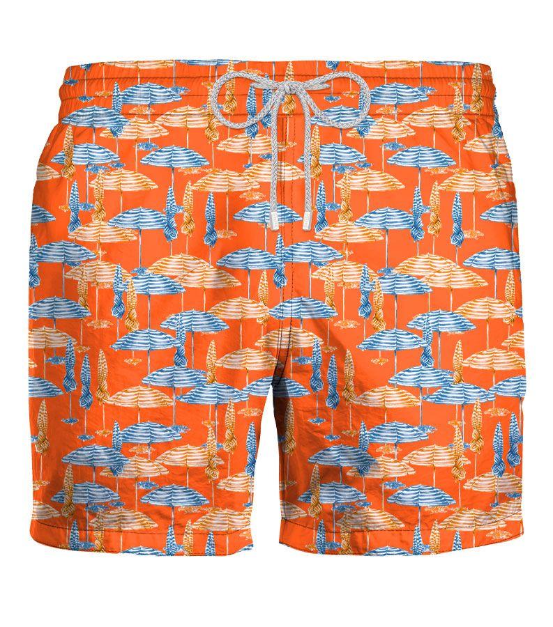 Zeybra COSTUME UOMO SPIAGGIA RECYCLED Offerte giornaliere