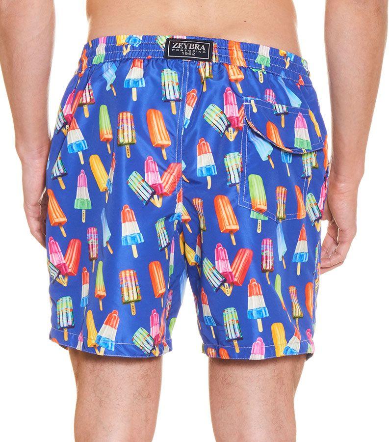 Zeybra COSTUME UOMO GHIACCIOLI ELETTRICO ELETTRICO Offerte speciali