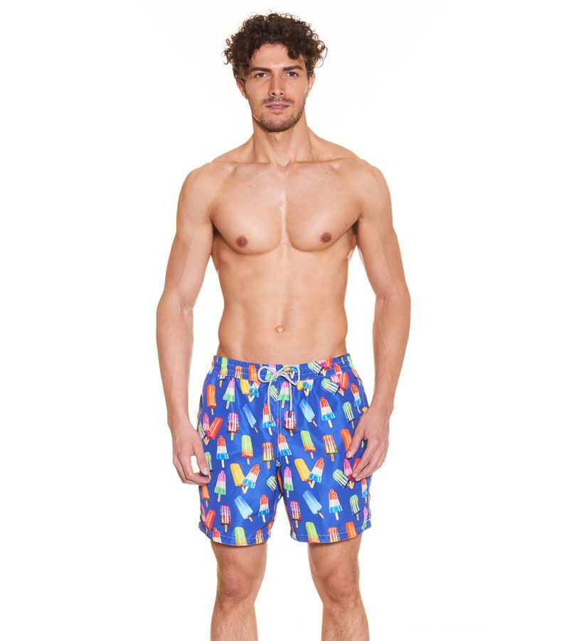 Zeybra COSTUME UOMO GHIACCIOLI ELETTRICO ELETTRICO Offerte speciali