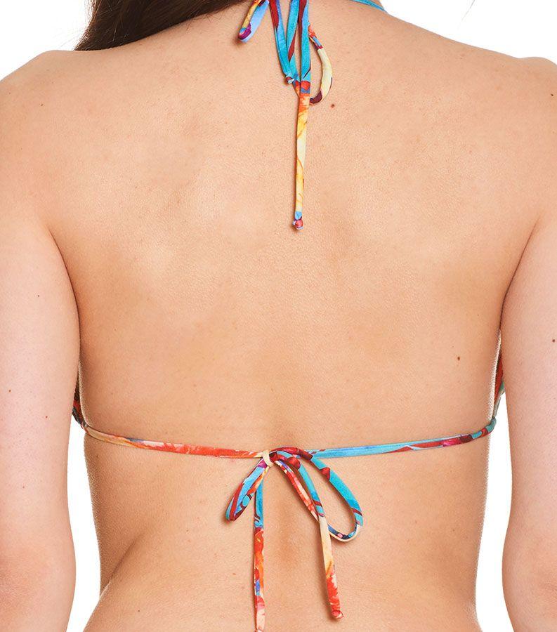 Zeybra TRIANGOLO DONNA GIUNGLA BALI Rilascio limitato