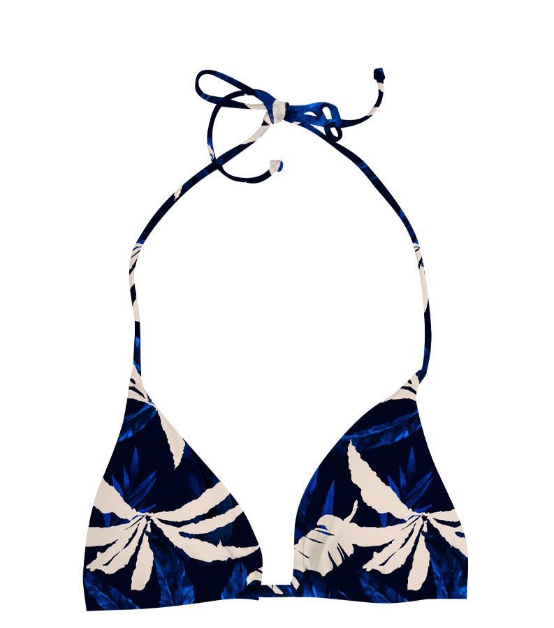 Zeybra TRIANGOLO DONNA FORESTA BLU Ultimi tre giorni