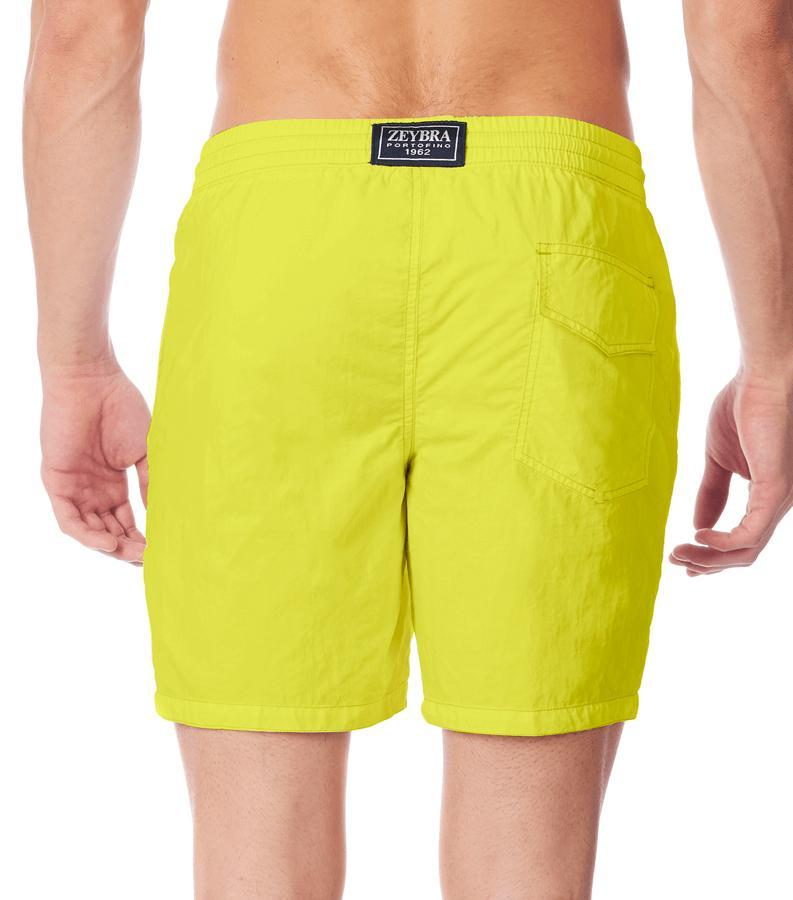 Zeybra COSTUME UOMO TINTA UNITA Latest stili