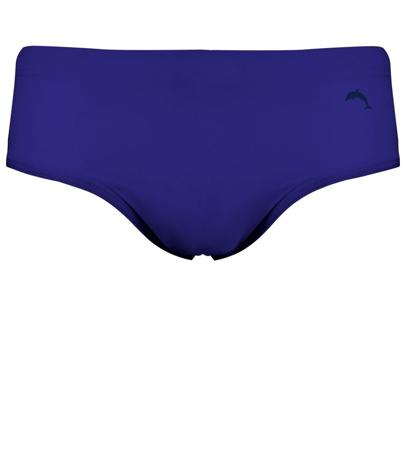 Zeybra SLIP ALTO UOMO TINTA UNITA ELETTRICO Limitato a 3 giorni