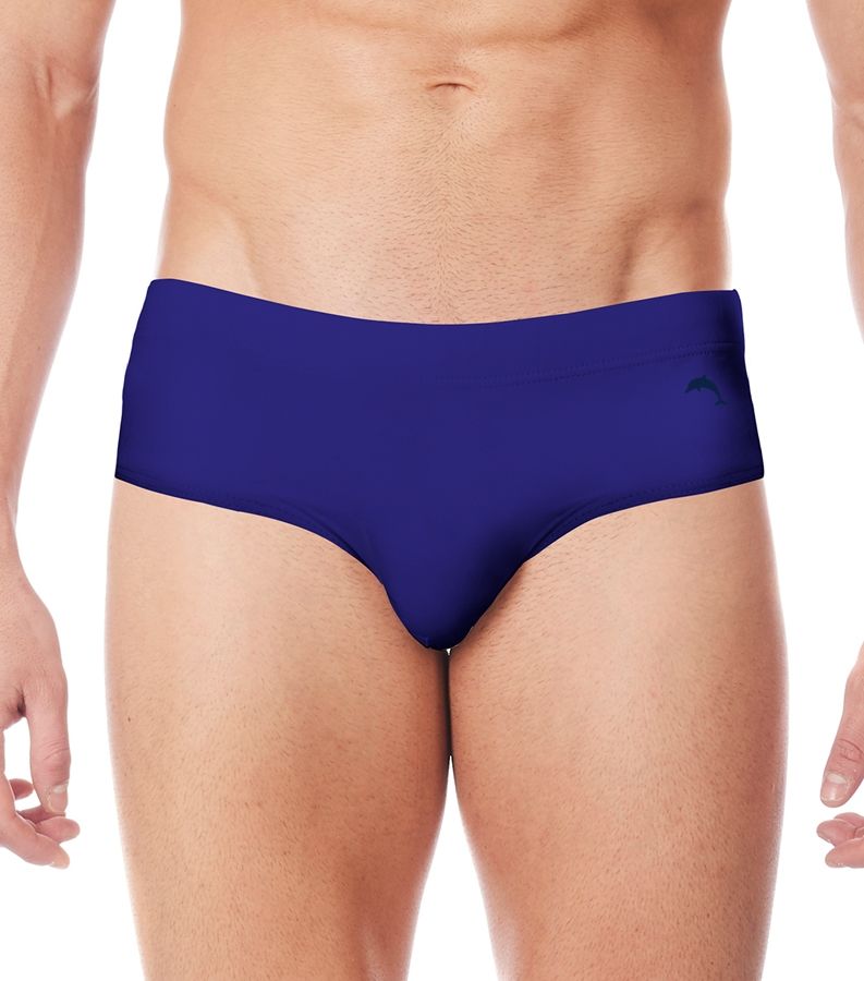Zeybra SLIP ALTO UOMO TINTA UNITA ELETTRICO Limitato a 3 giorni
