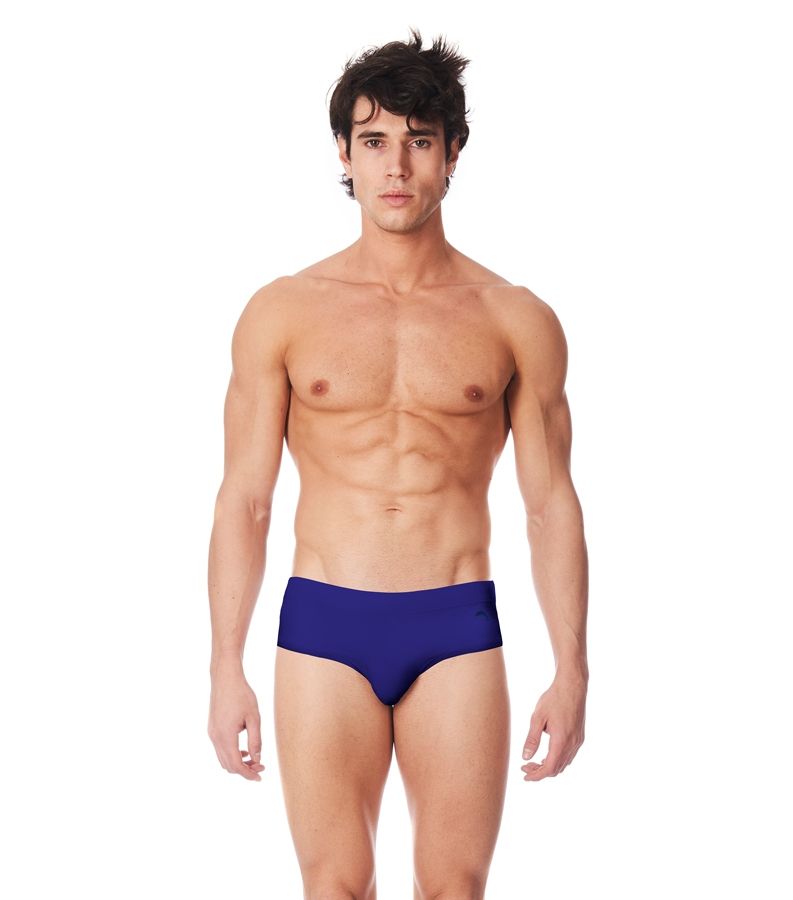 Zeybra SLIP ALTO UOMO TINTA UNITA ELETTRICO Limitato a 3 giorni