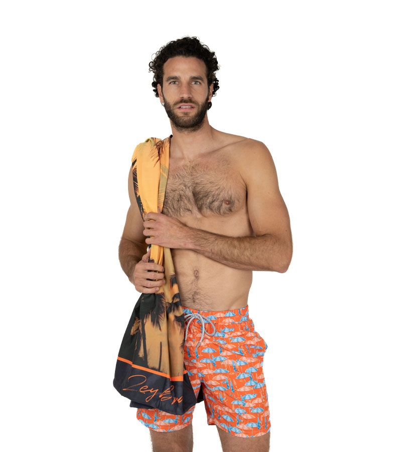 Zeybra TELO MARE PALME Promozione
