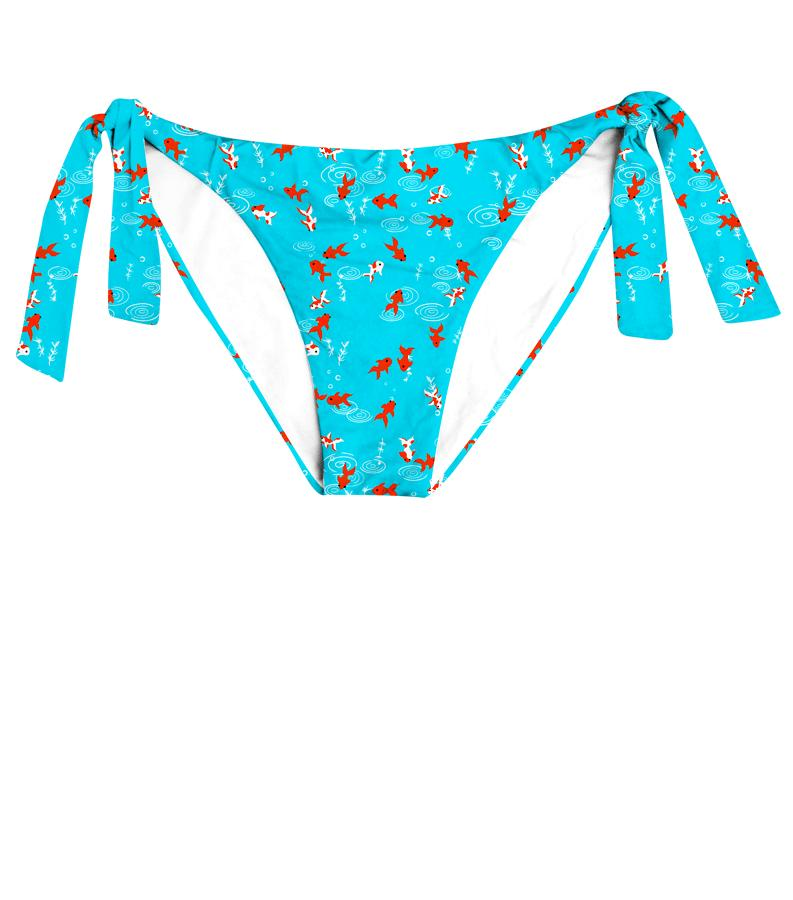 Zeybra SLIP BAMBINA PESCI GIAPPONE ACQUA Offerta natalizia