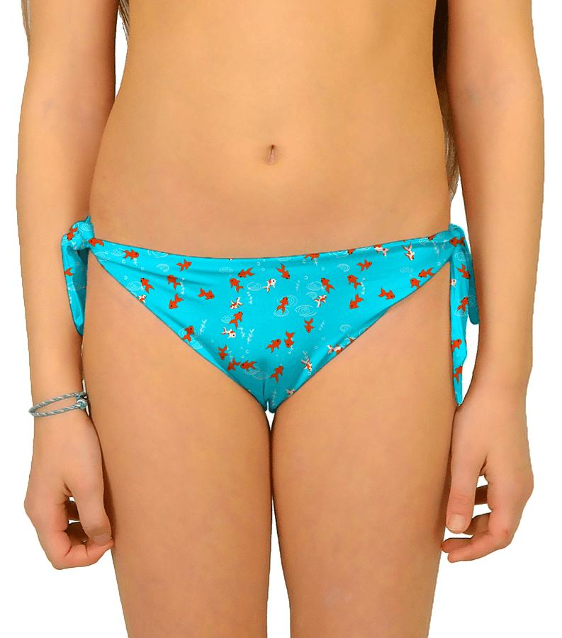 Zeybra SLIP BAMBINA PESCI GIAPPONE ACQUA Offerta natalizia