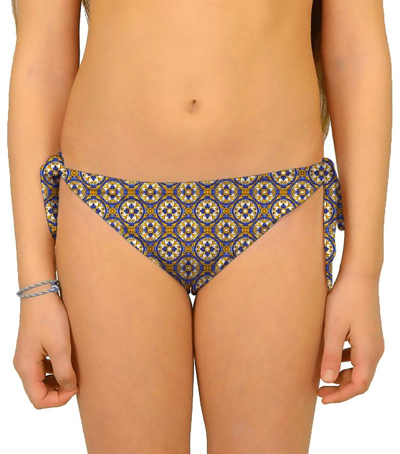 Zeybra SLIP BAMBINA MAIOLICA ELETTRICO Offerta Pasqua