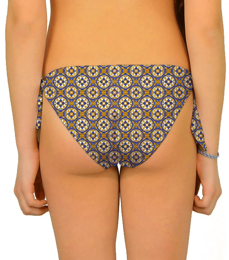 Zeybra SLIP BAMBINA MAIOLICA ELETTRICO Offerta Pasqua