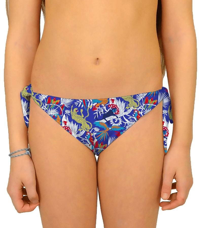 Zeybra SLIP BAMBINA FORESTA ELETTRICO Offerta Giorno del Papà