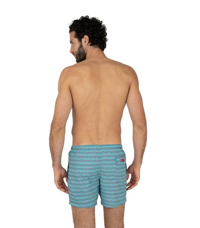 Zeybra COSTUME UOMO VOLANO COLORE Smaltimento dello stoccaggio