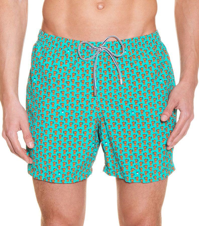 Zeybra COSTUME UOMO MOKA BALI Vendita calda