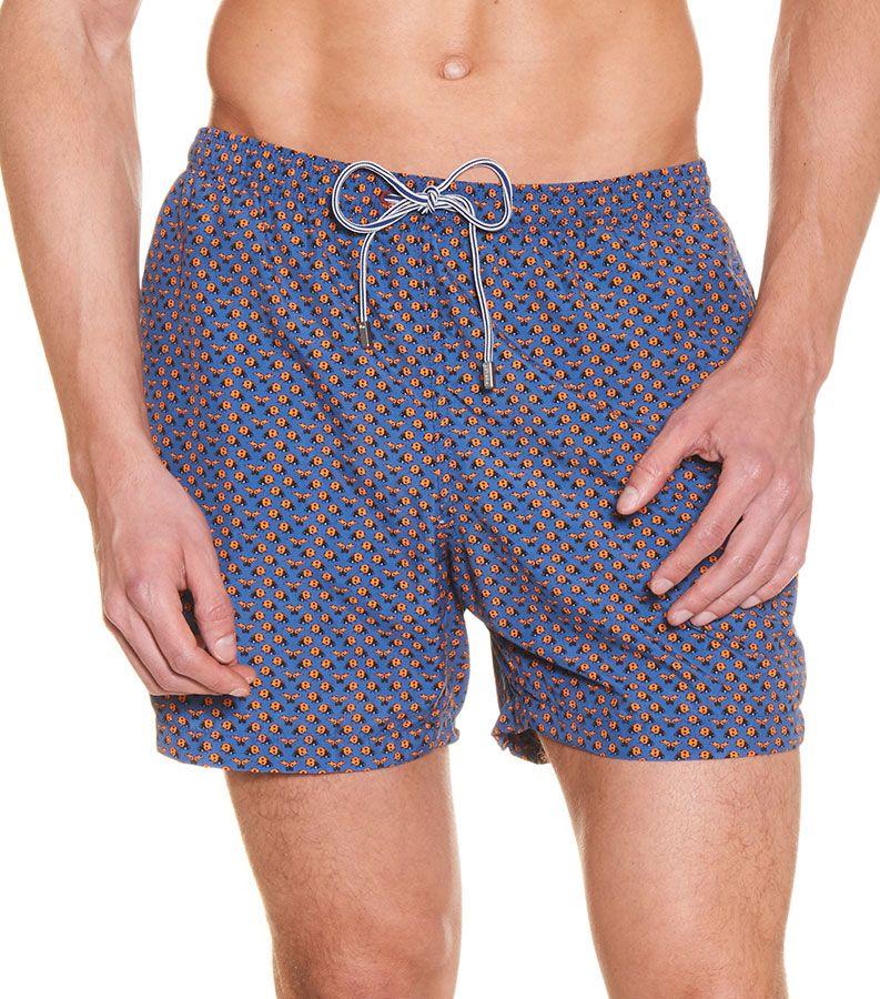 Zeybra COSTUME UOMO COCCINELLE BLU Latest fashion