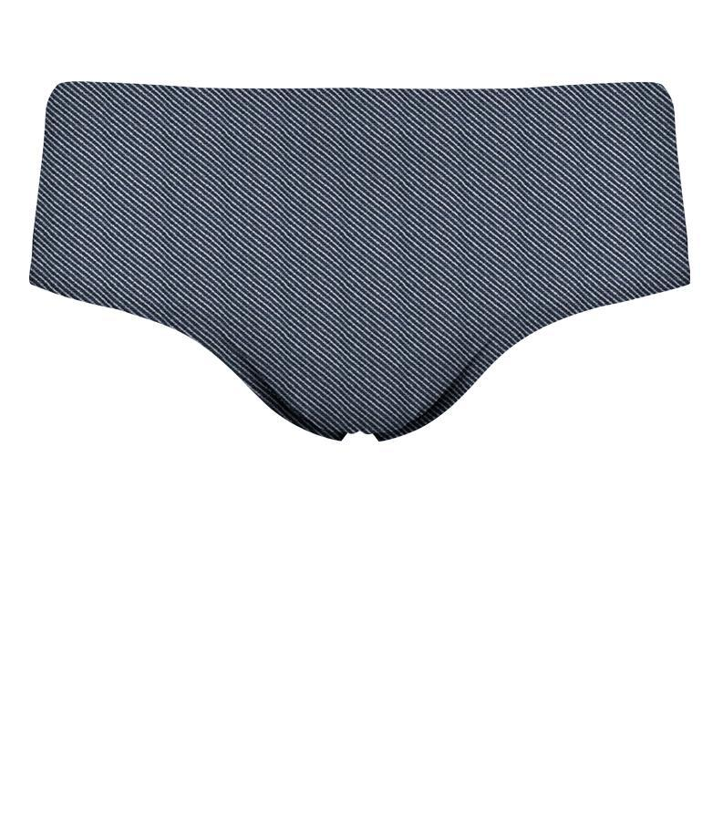 Zeybra SLIP UOMO PATTERN BLU Offerte giornaliere