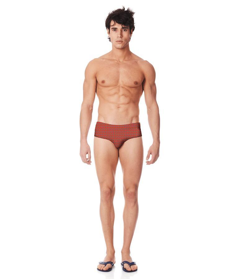 Zeybra SLIP UOMO RAZZE RED RACE Prezzo basso