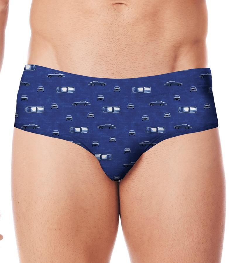 Zeybra SLIP UOMO AUTO ELETTRICO Offerta settimanale