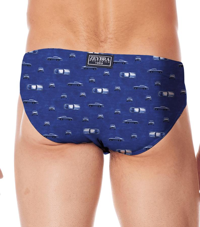 Zeybra SLIP UOMO AUTO ELETTRICO Offerta settimanale