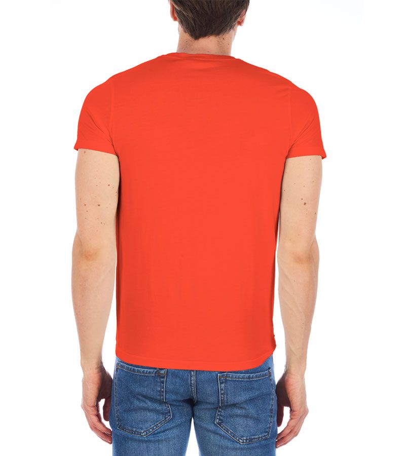 Zeybra T-SHIRT UOMO MANGO Offerta speciale della fabbrica