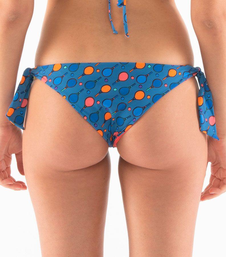 Zeybra BRASILIANA DONNA REVERSIBILE TENNIS COBALTO Solo un giorno rimasto