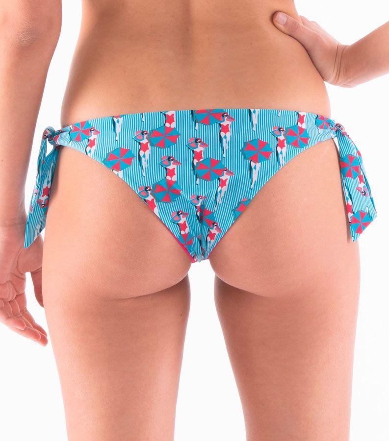 Zeybra BRASILIANA DONNA REVERSIBILE OMBRELLONI HAWAY Super sconto