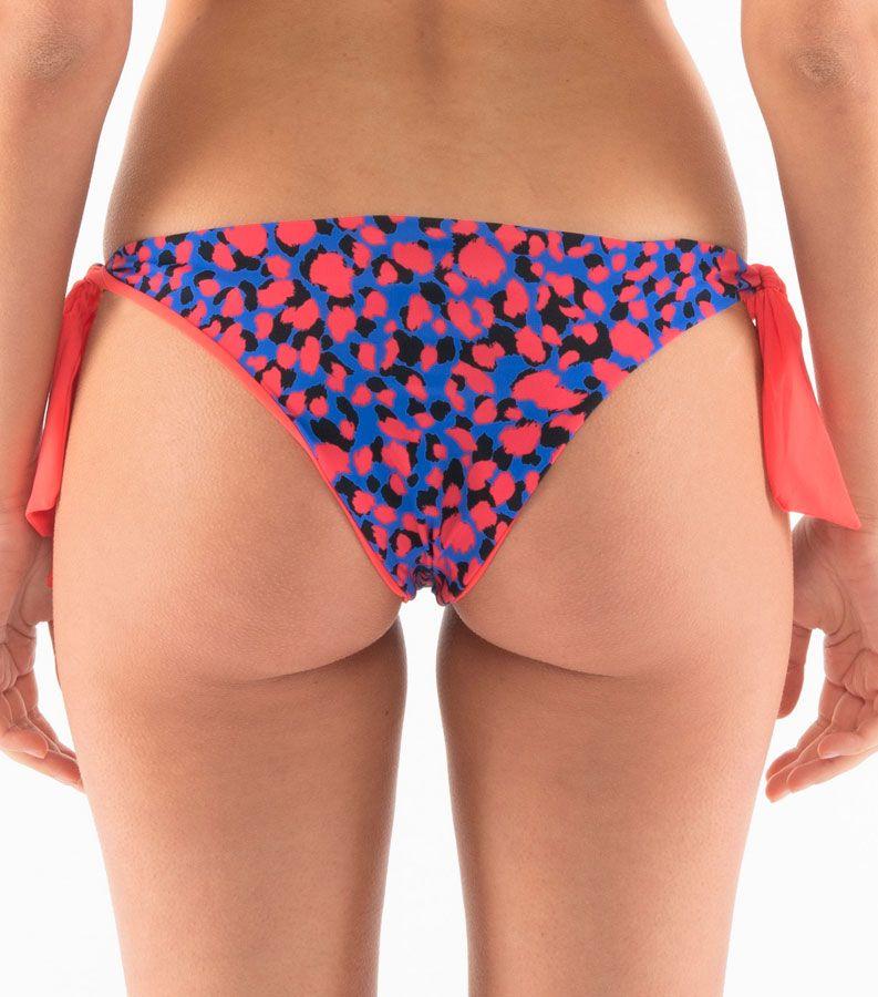 Zeybra BRASILIANA DONNA REVERSIBILE MACULATO ELETTRICO 50% di sconto con spedizione gratuita