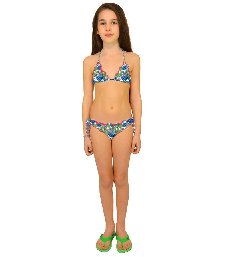 Zeybra SLIP BAMBINA FENICOTTERO BIANCO 2025