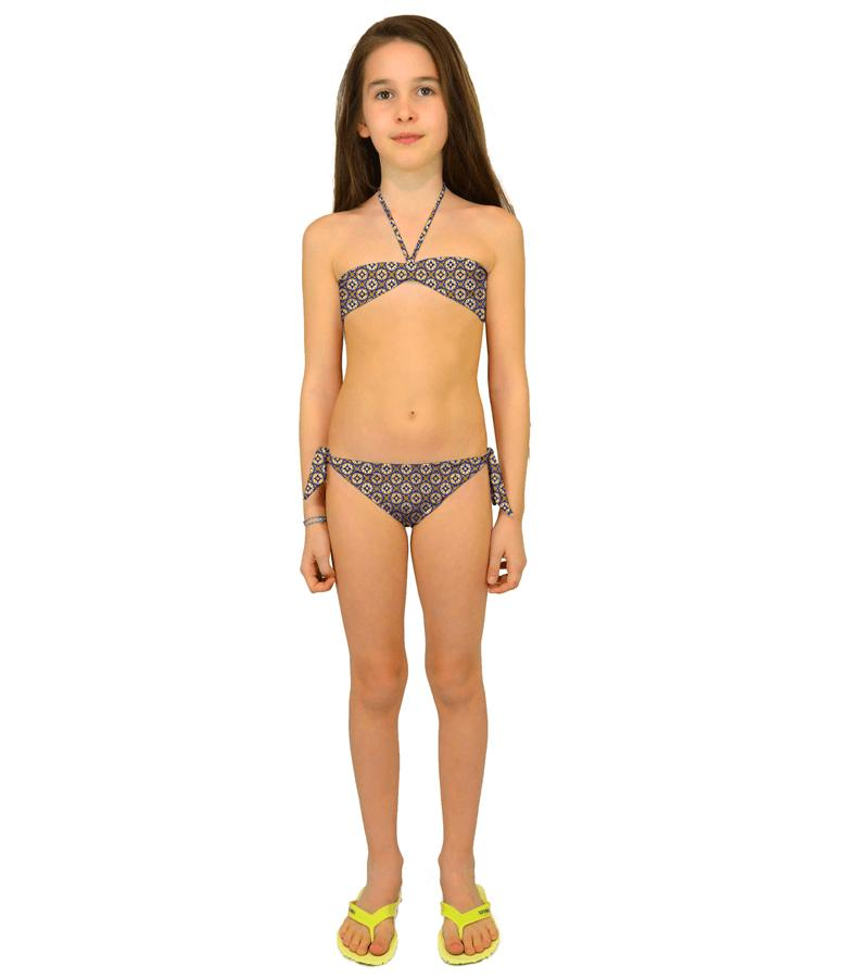 Zeybra FASCIA BAMBINA MAIOLICA ELETTRICO Italia