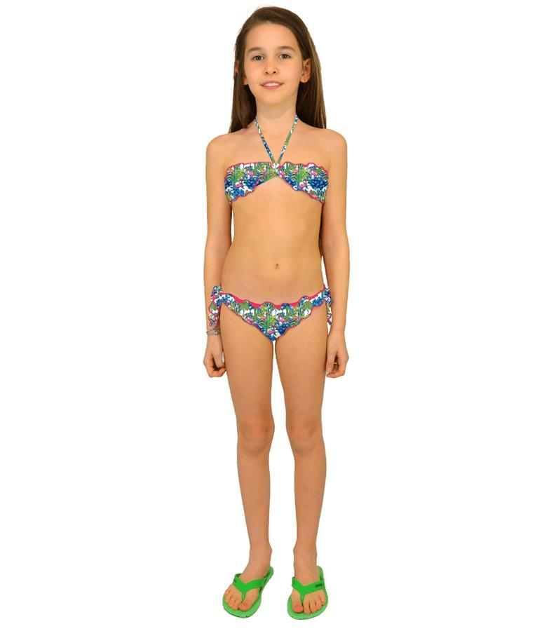 Zeybra FASCIA BAMBINA FENICOTTERO BIANCO Promozione