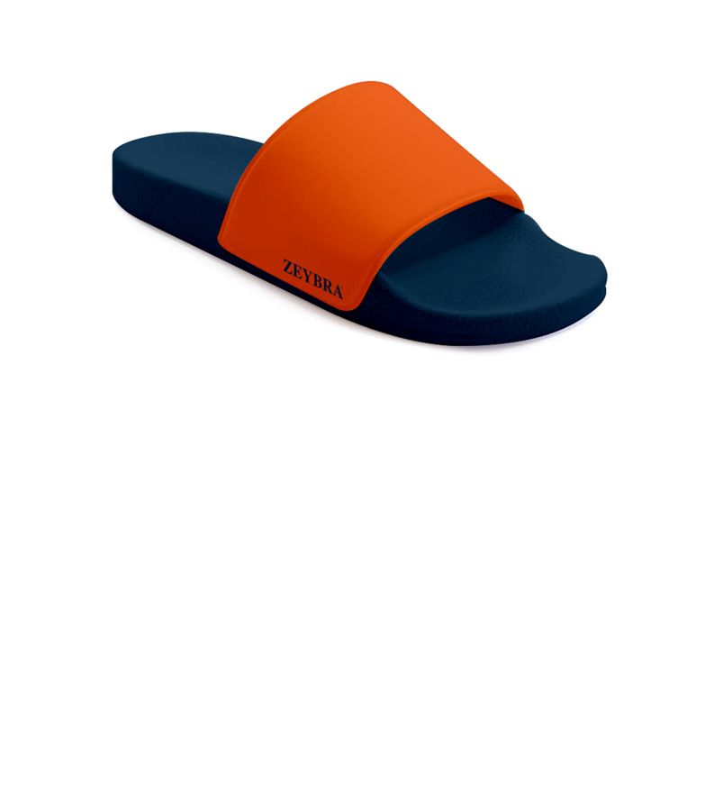Zeybra SLIPPER UOMO ORANGE Acquista Ora