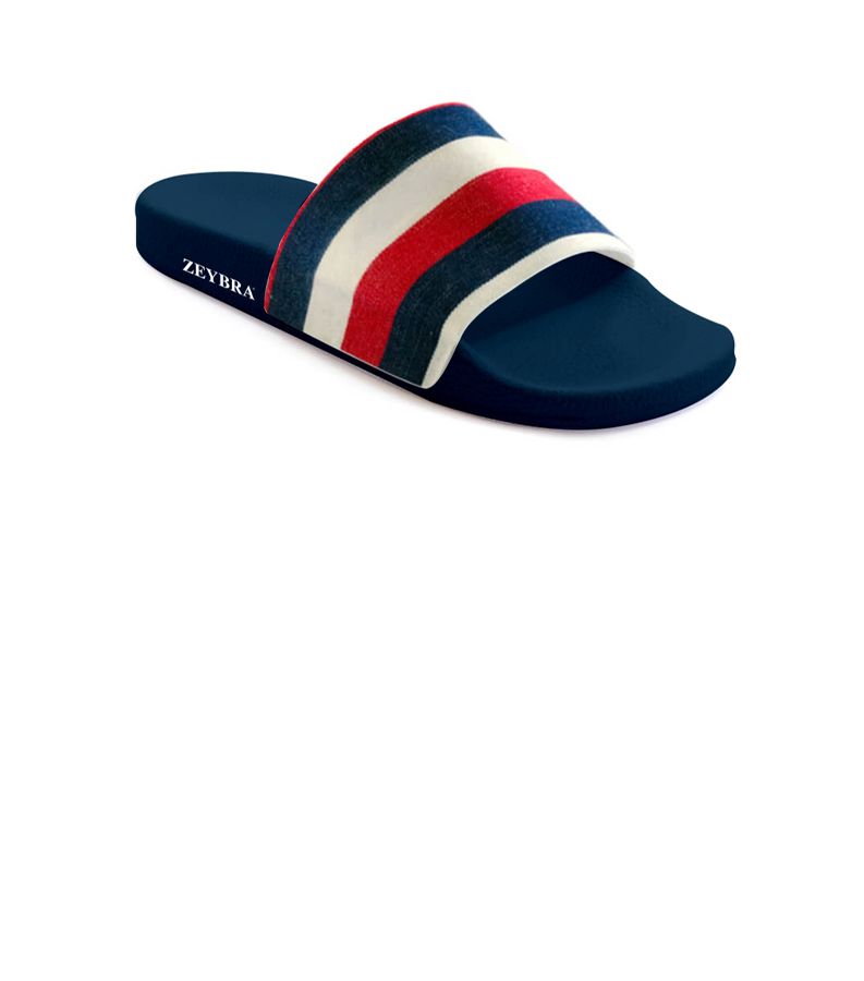 Zeybra SLIPPER UOMO RED RACE Consegna Veloce