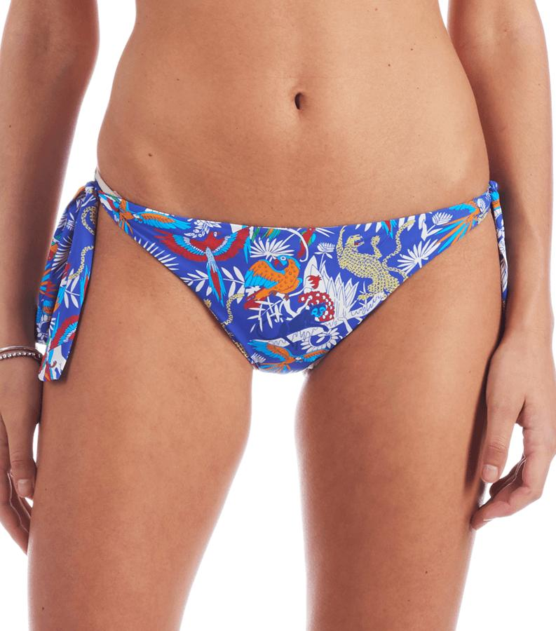 Zeybra SLIP DONNA FORESTA ELETTRICO Novità