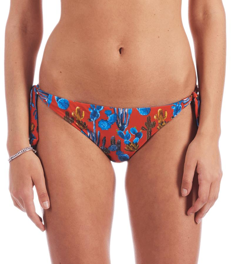 Zeybra SLIP DONNA CACTUS RED RACE Sconto