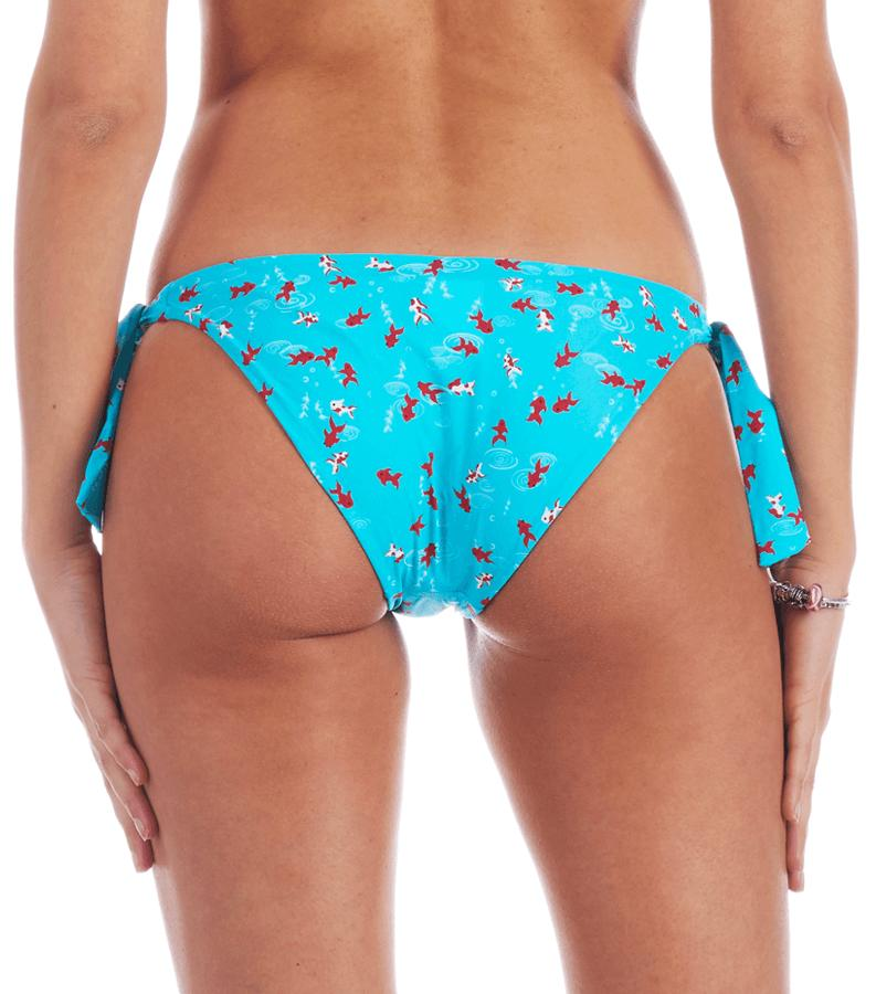 Zeybra SLIP DONNA PESCI GIAPPONE ACQUA Economico