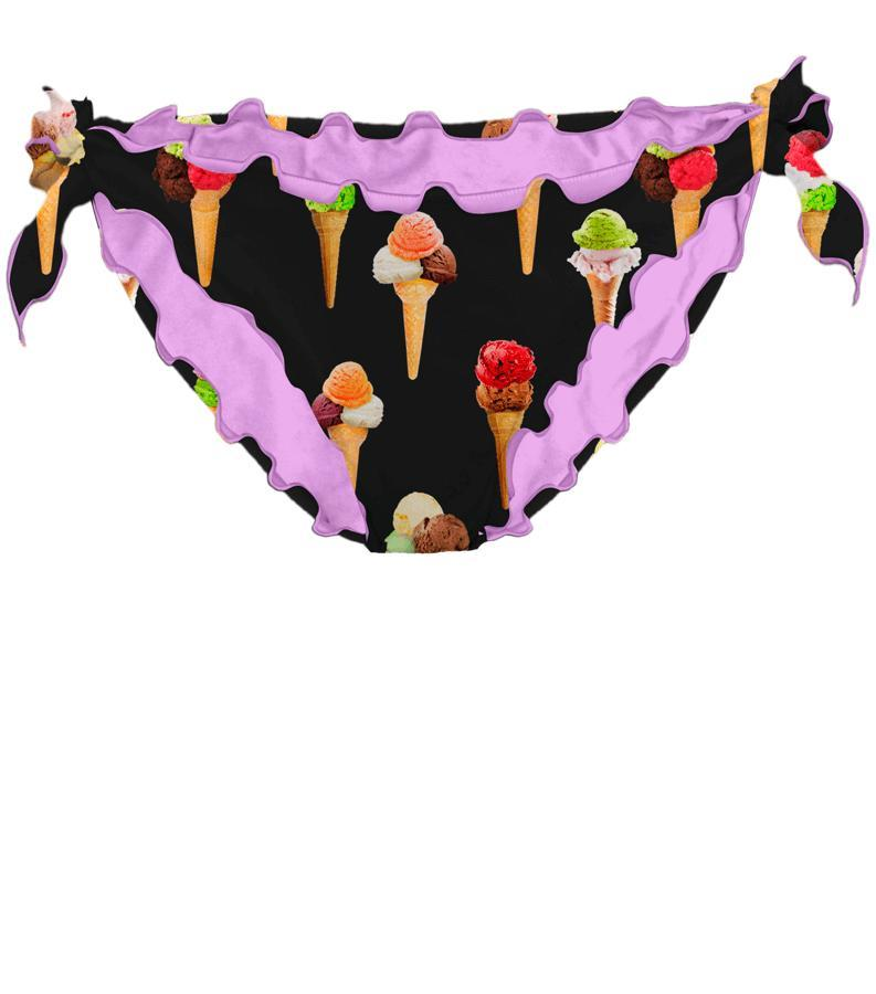 Zeybra SLIP BAMBINA GELATI NERO Offerte