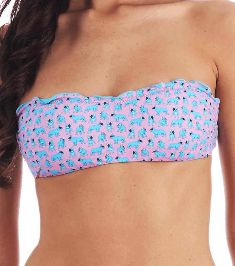 Zeybra FASCIA DONNA BULLDOG ROSA Shopping online