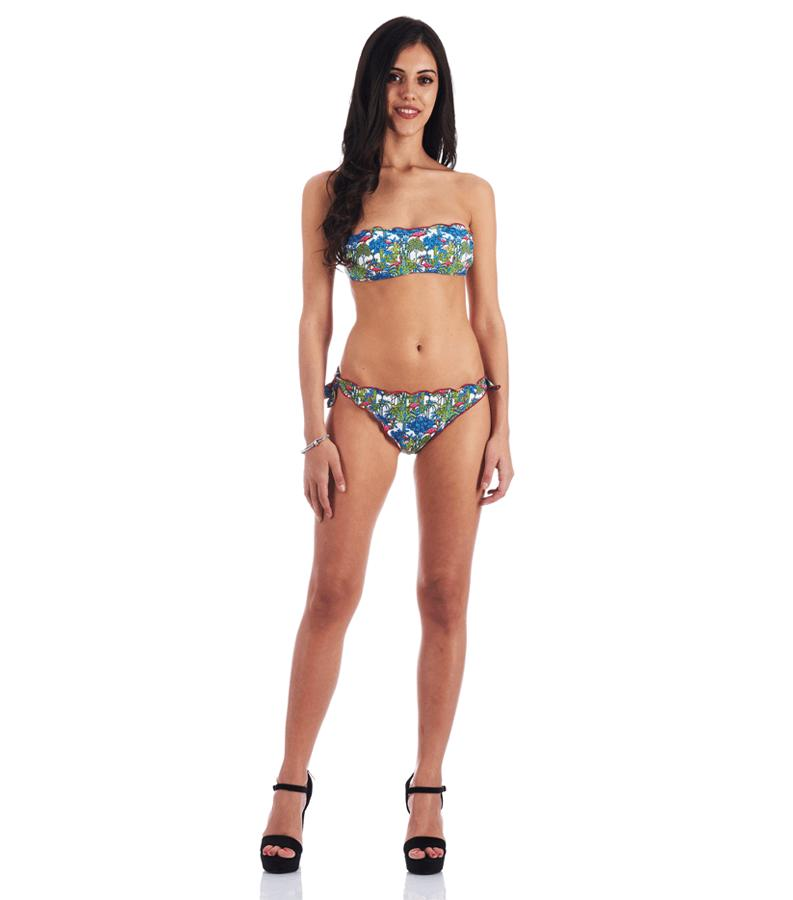 Zeybra FASCIA DONNA FENICOTTERO BIANCO Offerta esclusiva