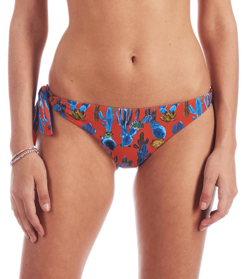 Zeybra BRASILIANA DONNA CACTUS RED RACE Offerta natalizia