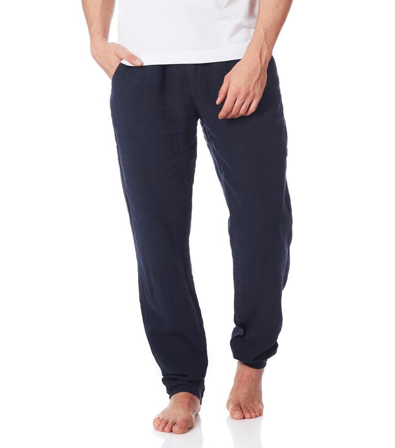 Zeybra PANTALONI UOMO LINO Comprane uno, ottenene uno gratis