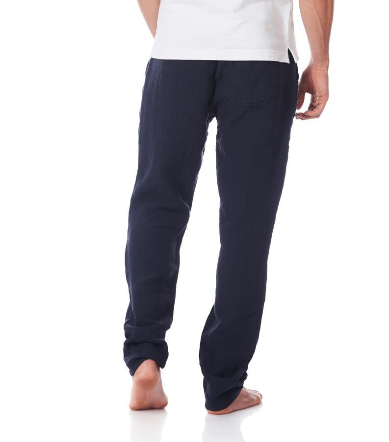 Zeybra PANTALONI UOMO LINO Comprane uno, ottenene uno gratis