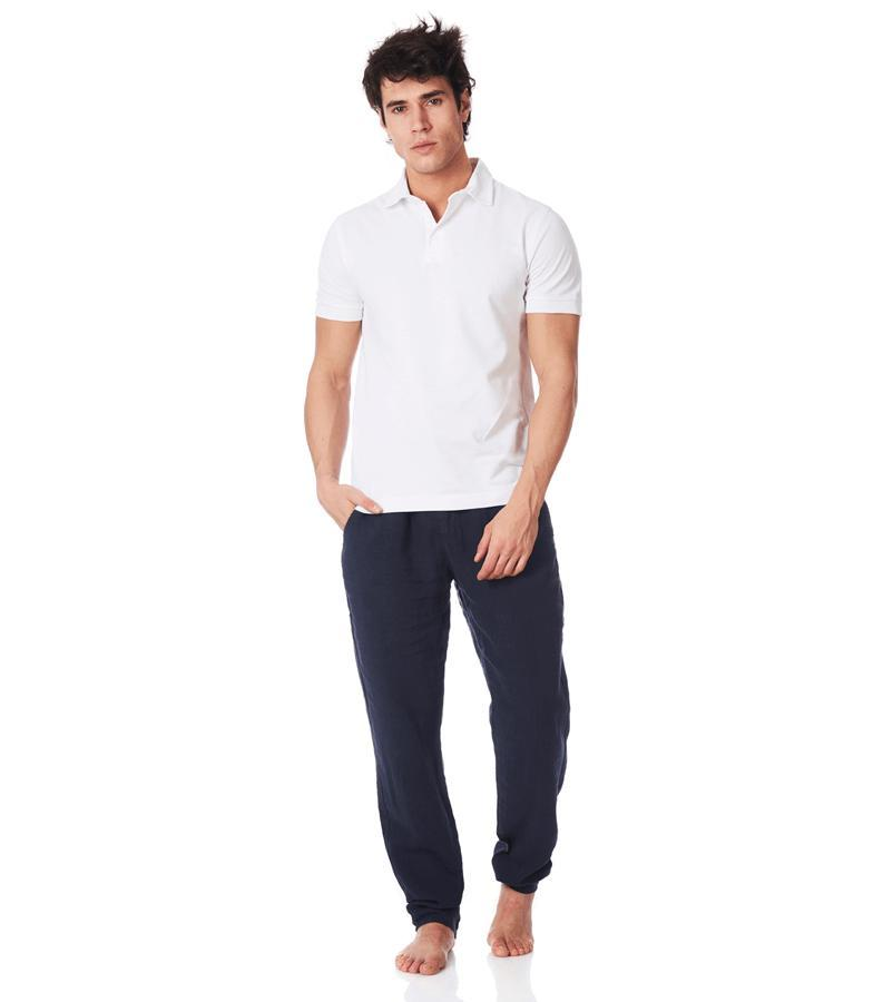 Zeybra PANTALONI UOMO LINO Comprane uno, ottenene uno gratis