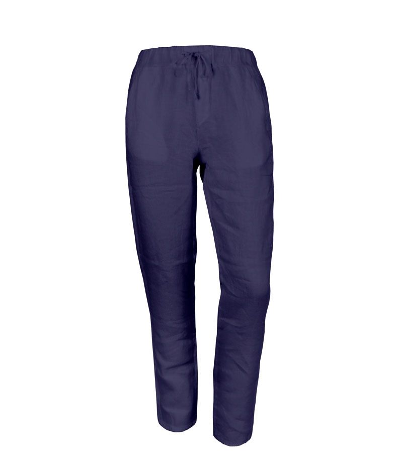 Zeybra PANTALONI UOMO LINO Limitato a 3 giorni
